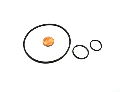 Riemen set für - riemen-set,