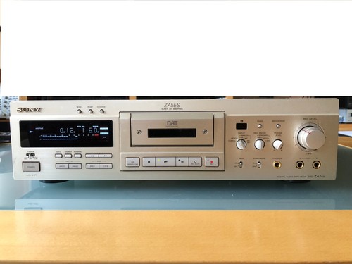 Sony dtc za5es dat cassette - dtc-za5es,