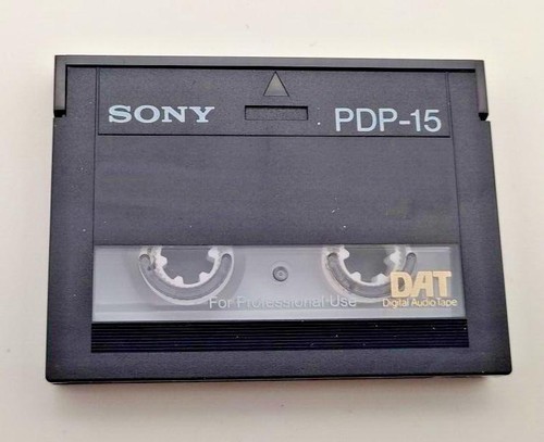 Dat leerkassette min - dat,