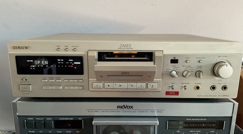 Sony esprit dat - sony,