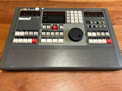 Sony d7600 digital audio - rm-d7600,