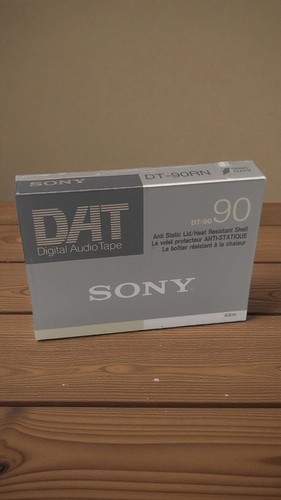 Sony dat neu ovp - neu,
