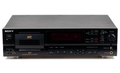 Sony dtc 670 - sony, +