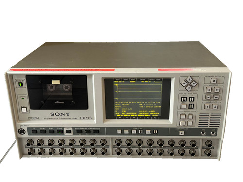 Sony pc116 high end - sony, high-end