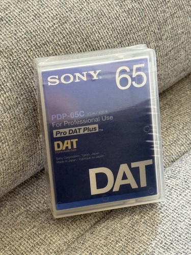 Sony pdp 65c - dat, plus