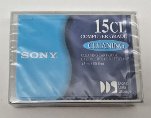 Sony dat - 📼,