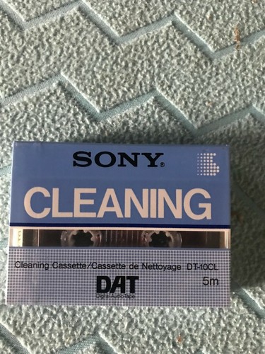 Sony cl - sony, dt-10