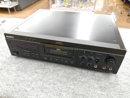 Sony dtc za5es - dtc-za5es, dat
