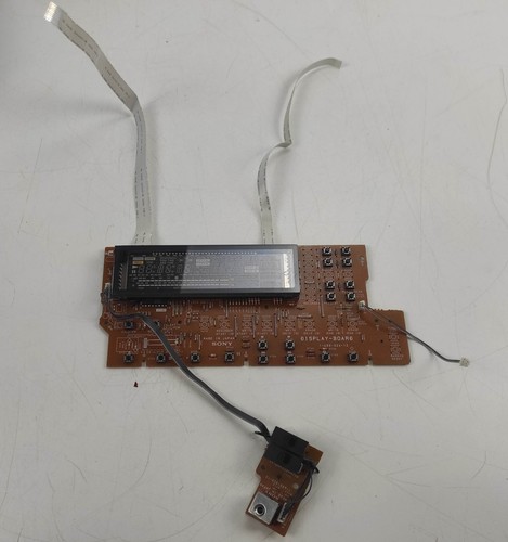 Sony dtc 670 - sony, recorder