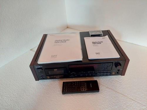 Sony dtc 55es high end - dtc,