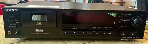 Sony dtc 690 dat digital - ,