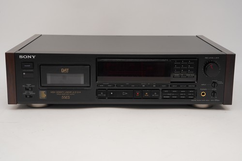 Sony dtc55es dat - dtc55es, mit