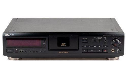 Sony dtc ze700 - dtc-ze700, dat