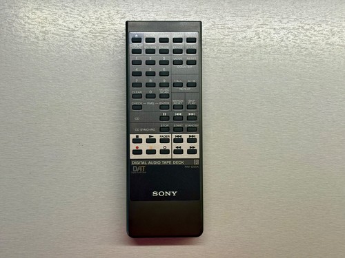 Sony a fernbedienung - 55,
