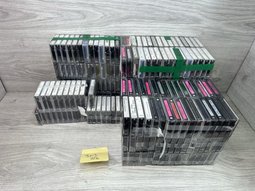 303stk dat kassetten konvolut - 303stk,