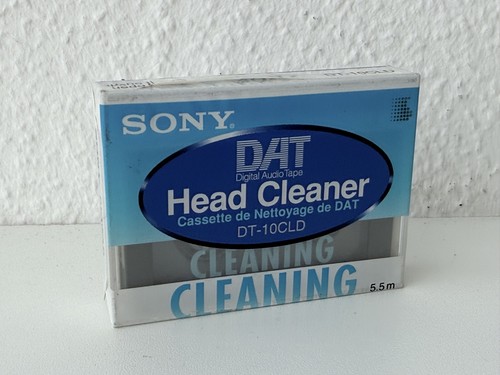 Sony 10cld dat head - sony, dt-10cld