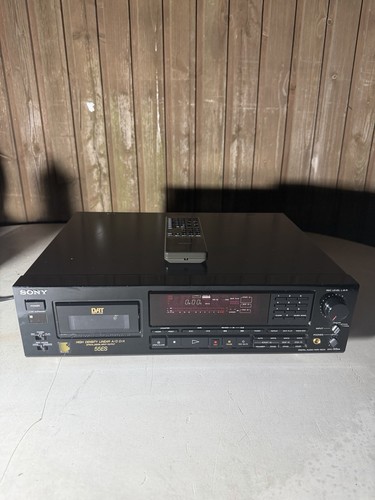 Sony dtc digital audio - sony,