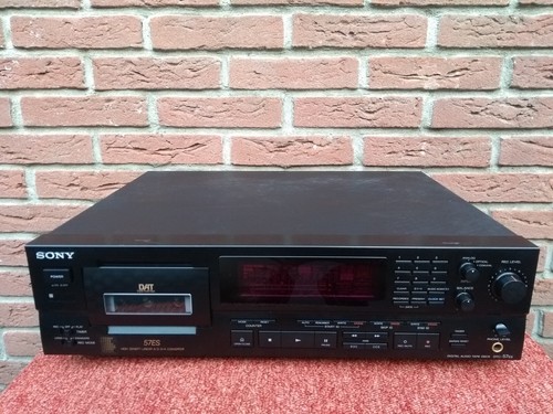 Sony dtc 57es - sony, dtc-57es