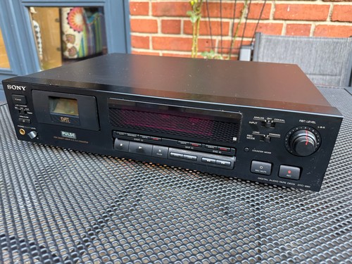 Sony dat rekorder dtc 690 - sony,