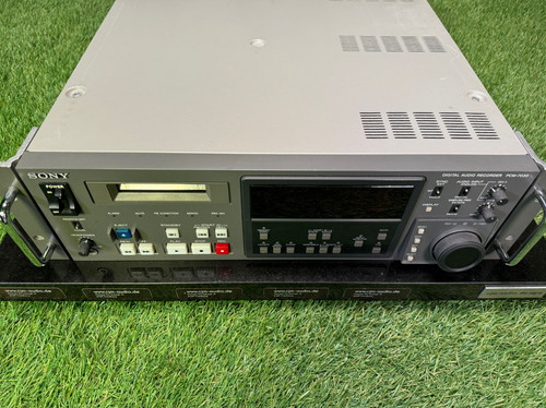 Sony pcm 7030 - sony, pcm-7030