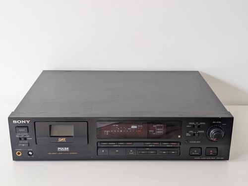 Sony dtc 690 digital - dtc-690,