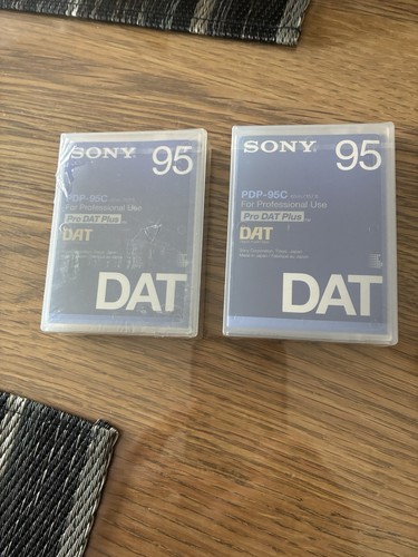 Sony pro dat plus - sony,