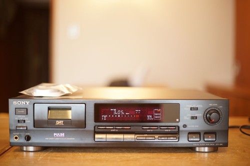 Sony dtc 690 digital - dtc-690,