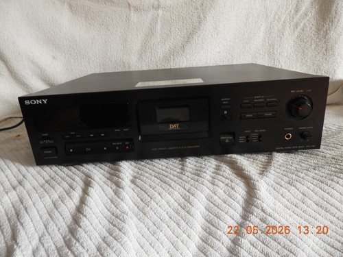 Sony dtc 790 digital audio - sony,