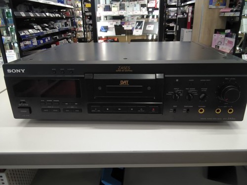 Sony dtc za5es dat - dtc-za5es, es