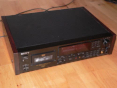 Sony dtc55es dat rekorder - dtc55es,