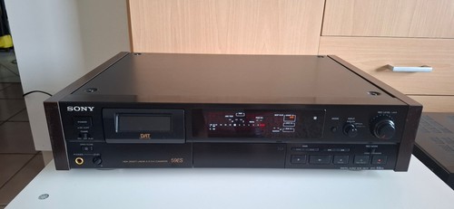 Sony dtc 59es - dat-recorder, |