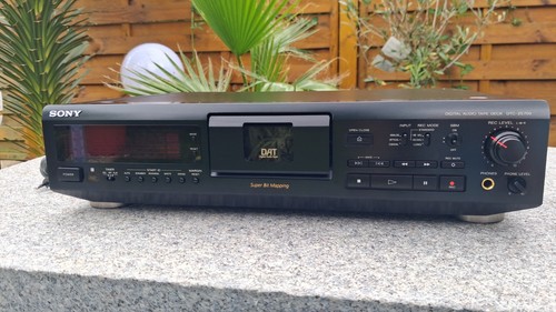 Sony dtc ze700 dat digital - dat,