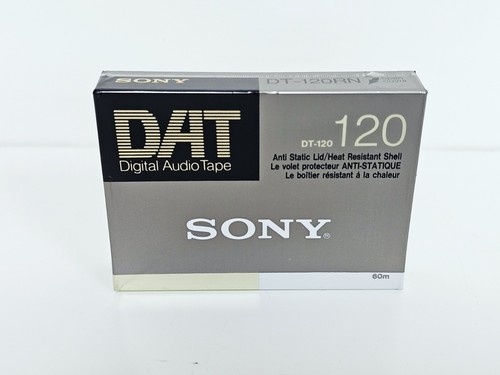 Sony dat digital - -,