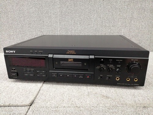 Sony dtc za5es dat - dtc-za5es, es