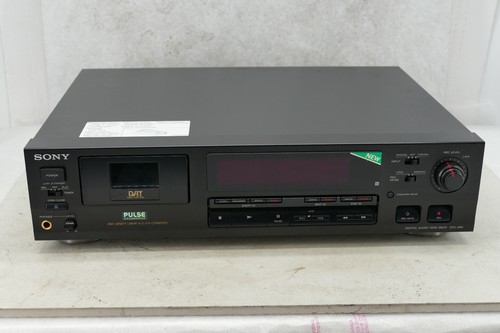 Sony dtc 690 high - ++, end