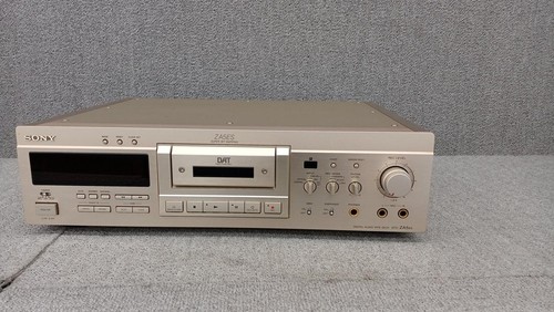 Sony dtc za5es dat - sony, deck