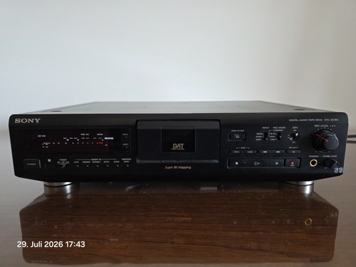 Sony dtc ze700 digital audio - sony,