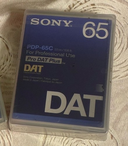 Sony pdp 65c kassette pro - ,