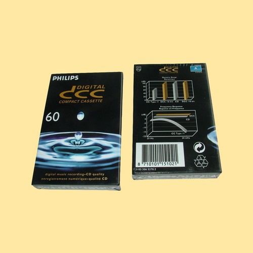 Philips digital dcc - digital,