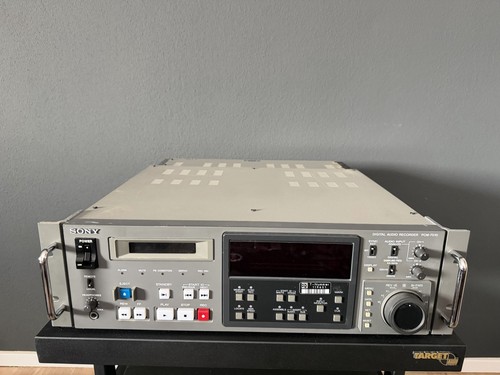 Sony pcm 7010 dat - sony, pcm-7010