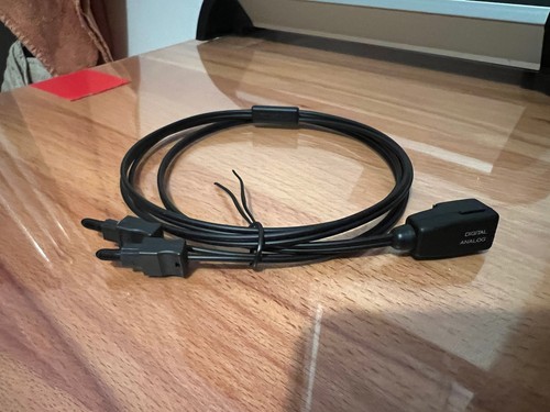 Sony poc da12 - poc-da12, digital-kabel