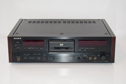 Sony dtc 2000 - dtc-2000,
