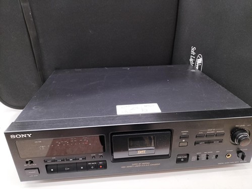 Sony dtc 790 dat - sony,
