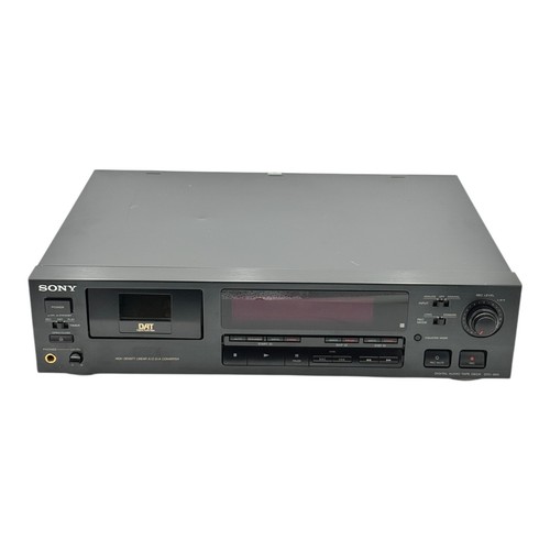 Sony dtc 690 - dtc-690, recorder