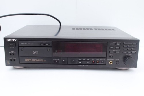 Sony dtc 690 digital audio - dtc-690,