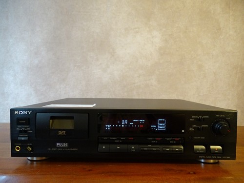 Sony dtc 690 - , recorder