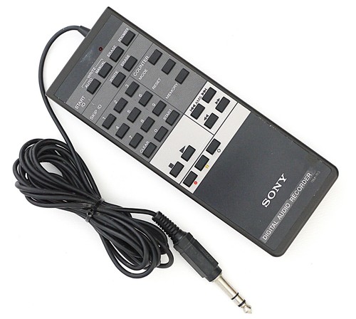 Original sony r3 - sony, rm-r3